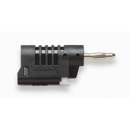 Pomona Electronics Fluke  Test Leads Banana PlugJack,  73092-0